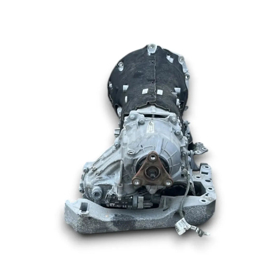 Dettaglio Cambio automatico BMW X3 G01 LCI OEM 24005A047C6 - foto 3