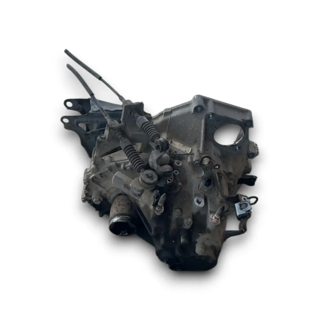 Dettaglio Cambio completo Honda CIVIC 7ª Serie 2001–2005 OEM 20011PMWR50 - foto 3