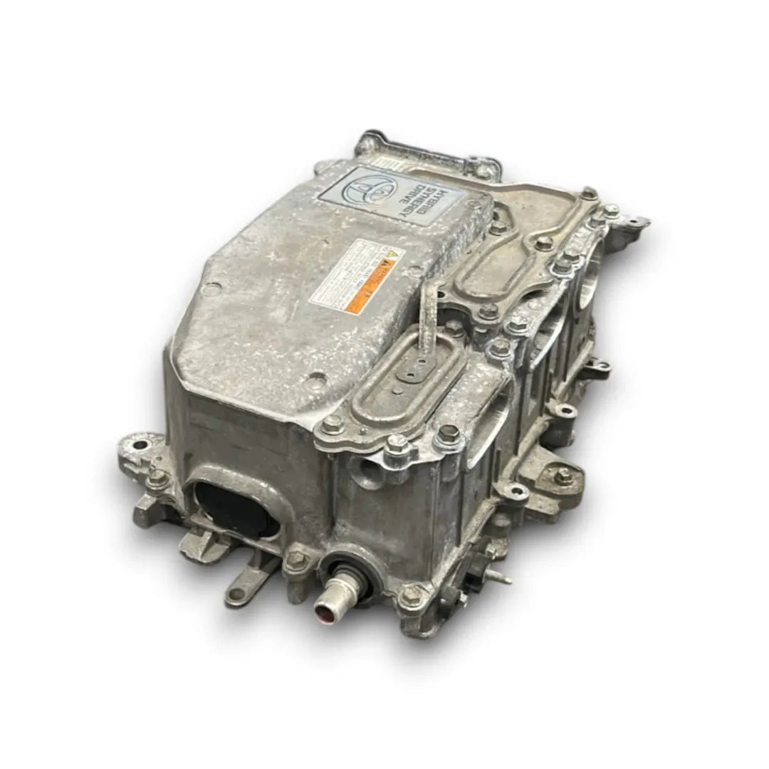 Dettaglio Inverter convertitore di tensione per sistema ibrido Toyota Yaris OEM G920059045 - foto 3