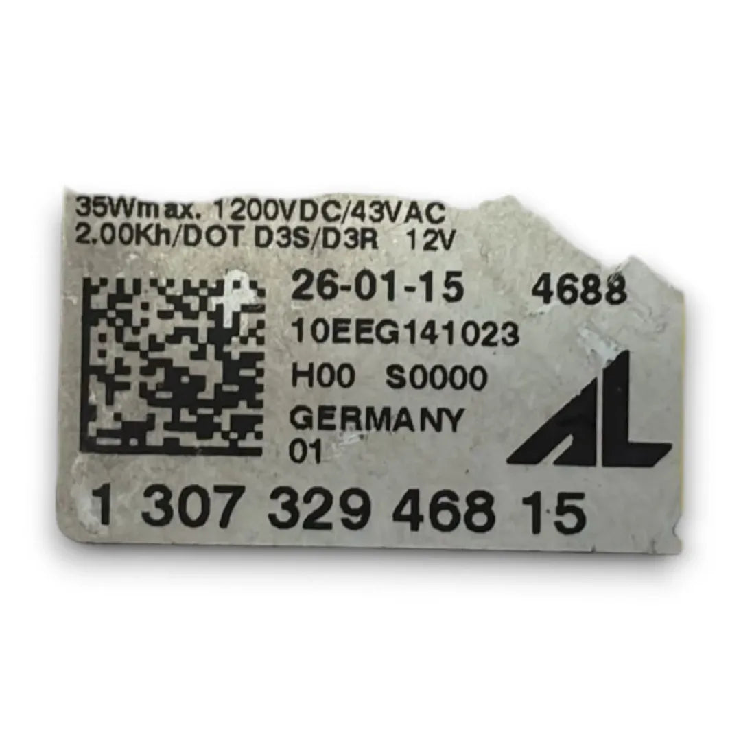 Dettaglio Centralina luci diurne Land Rover Range Rover Evoque cod. 130732946815 - foto 3