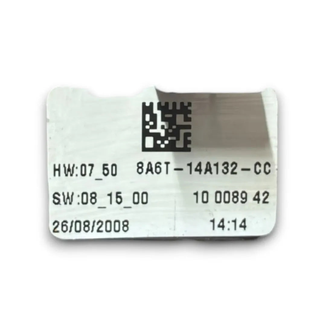 Dettaglio Blocco comando alzacristalli sinistro Ford Fiesta CB1 cod. 8A6T-14A132-CC - foto 3