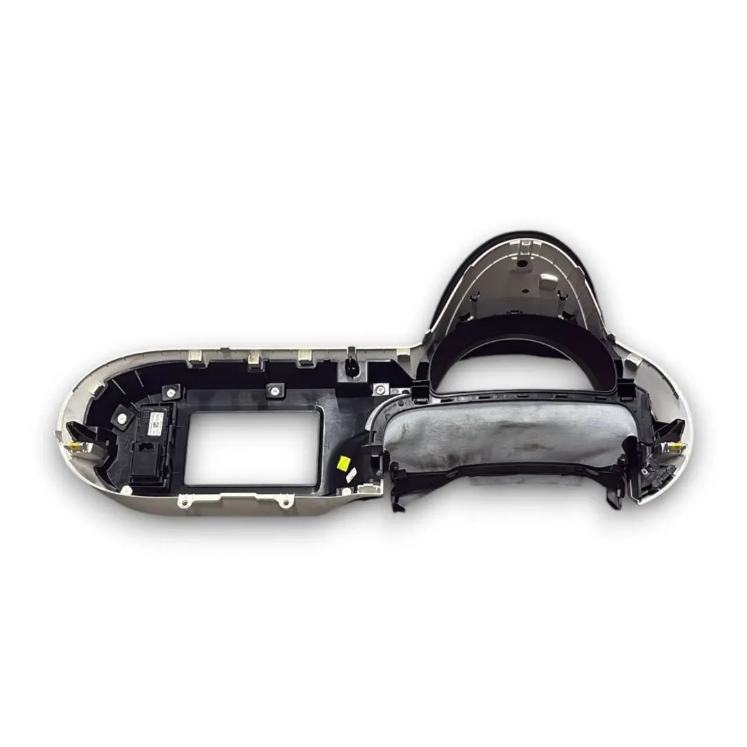 Dettaglio Cruscotto Renault Twingo 3ª Serie OEM 681005539R - foto 3