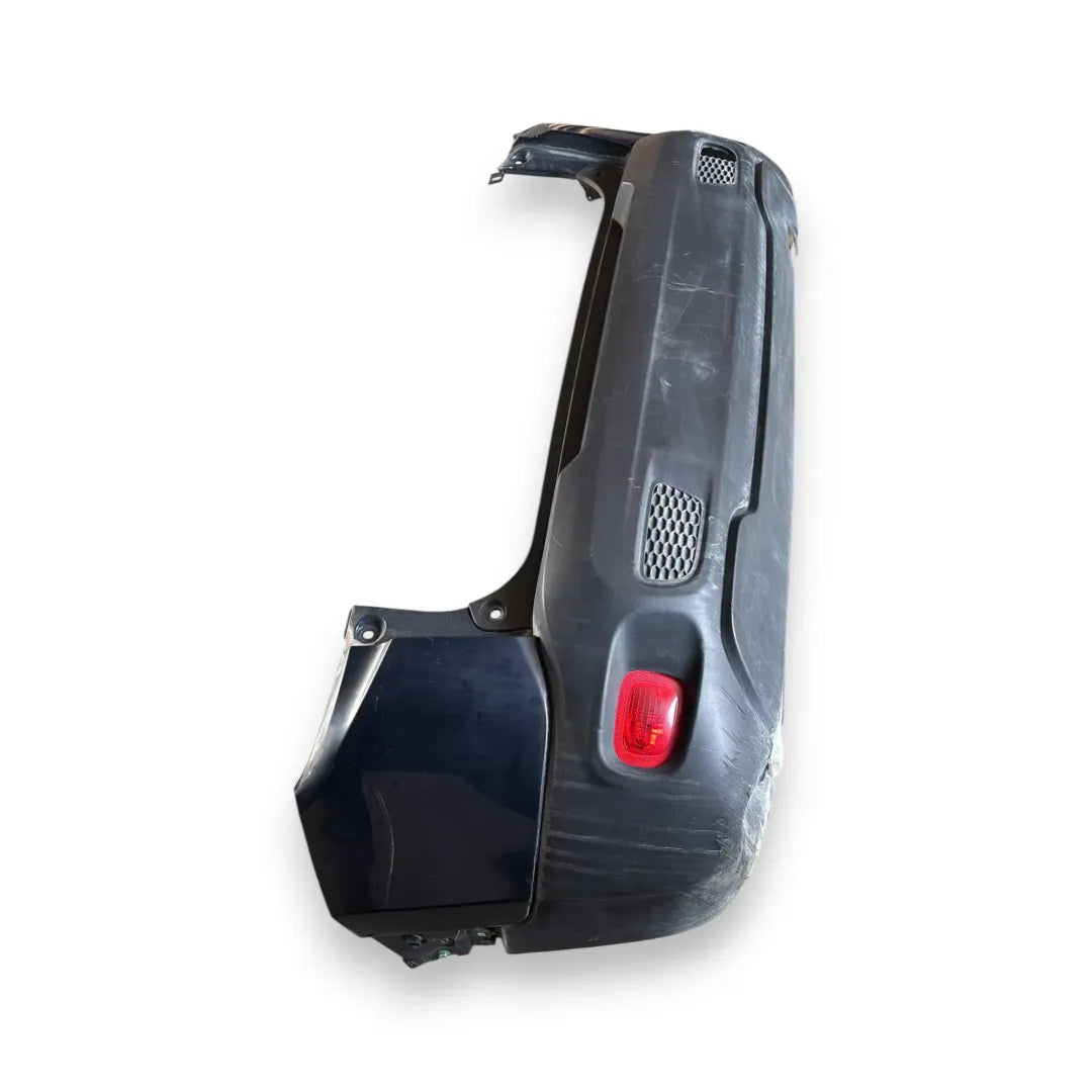 Dettaglio Paraurti posteriore Jeep Renegade 5I OEM 735631108 - foto 3