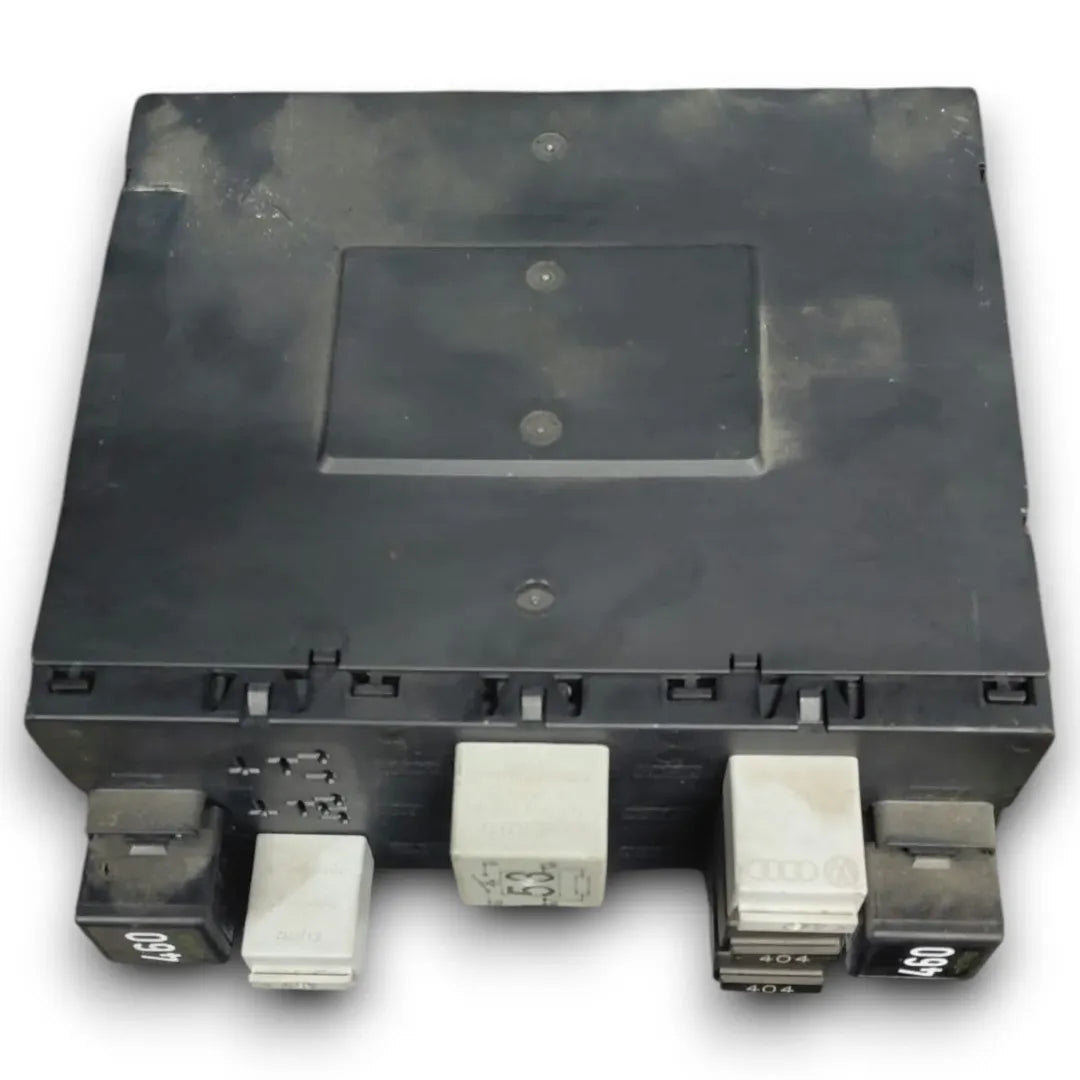 Dettaglio Body Computer Volkswagen Golf 2003–2009 OEM 3C8 937 049E - foto 3