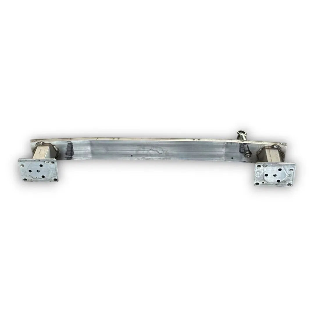 Dettaglio Traversa di rinforzo paraurti anteriore Citroën Berlingo VAN 2015–2019 OEM 9681145780 - foto 3