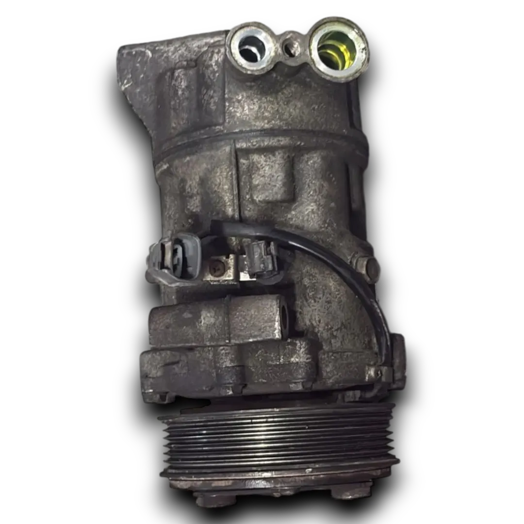 Dettaglio Compressore clima Alfa Romeo MiTo 2008–2011 OEM 51897475 - foto 3
