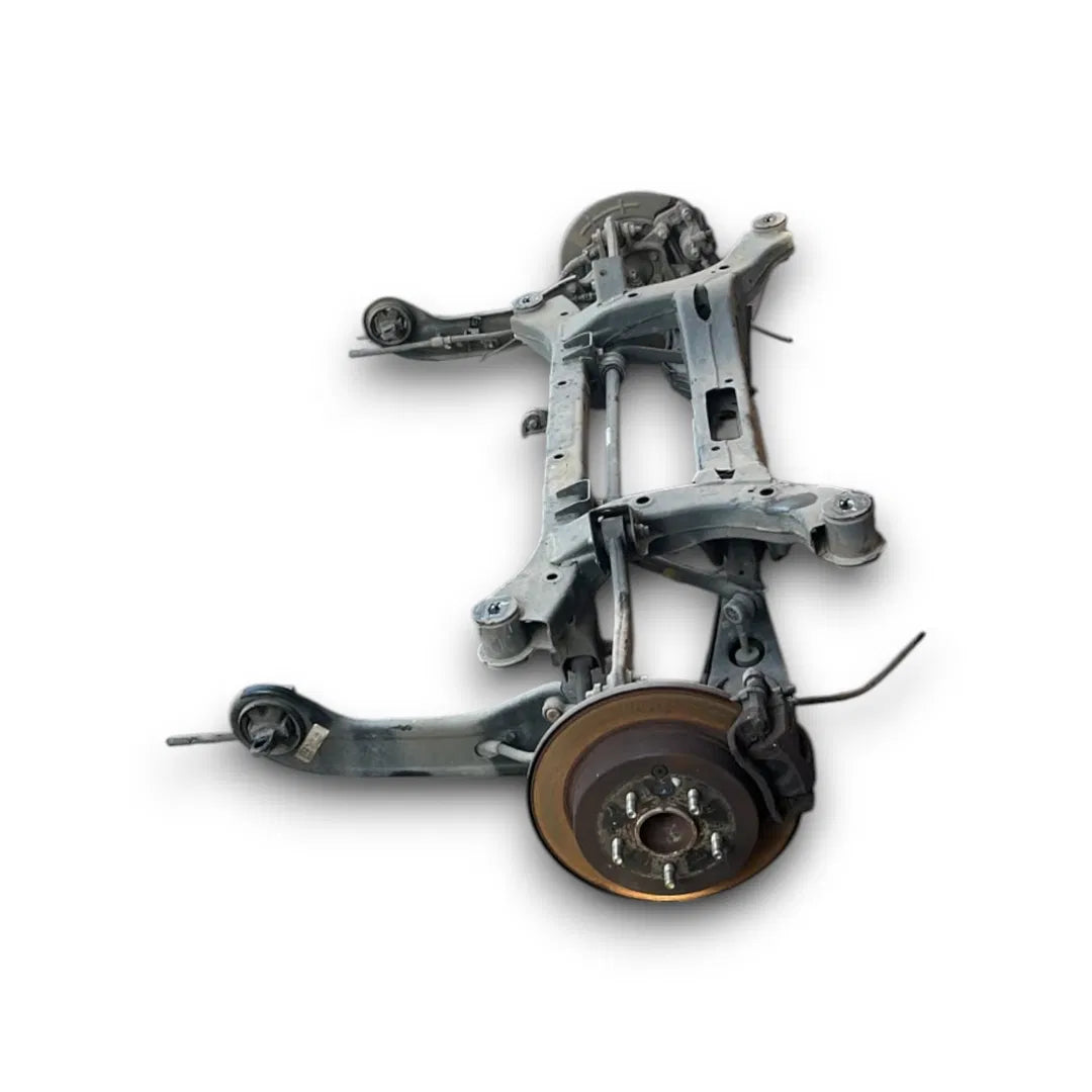 Dettaglio Assale posteriore Hyundai Tucson 2015–2018 OEM 55405D7000 - foto 3