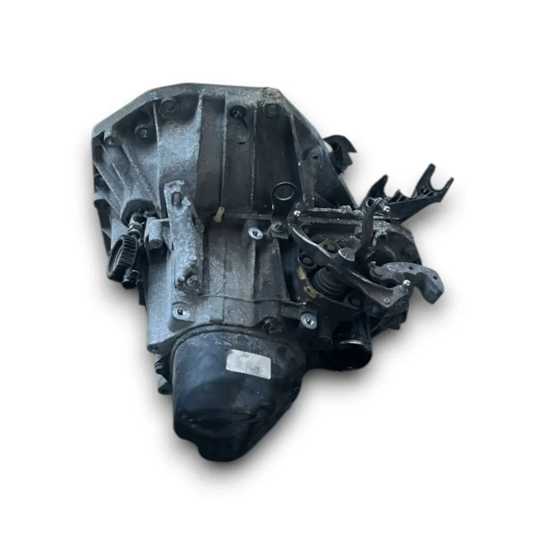 Dettaglio Cambio manuale completo Renault Clio 4ª Serie OEM 320102623R - foto 3
