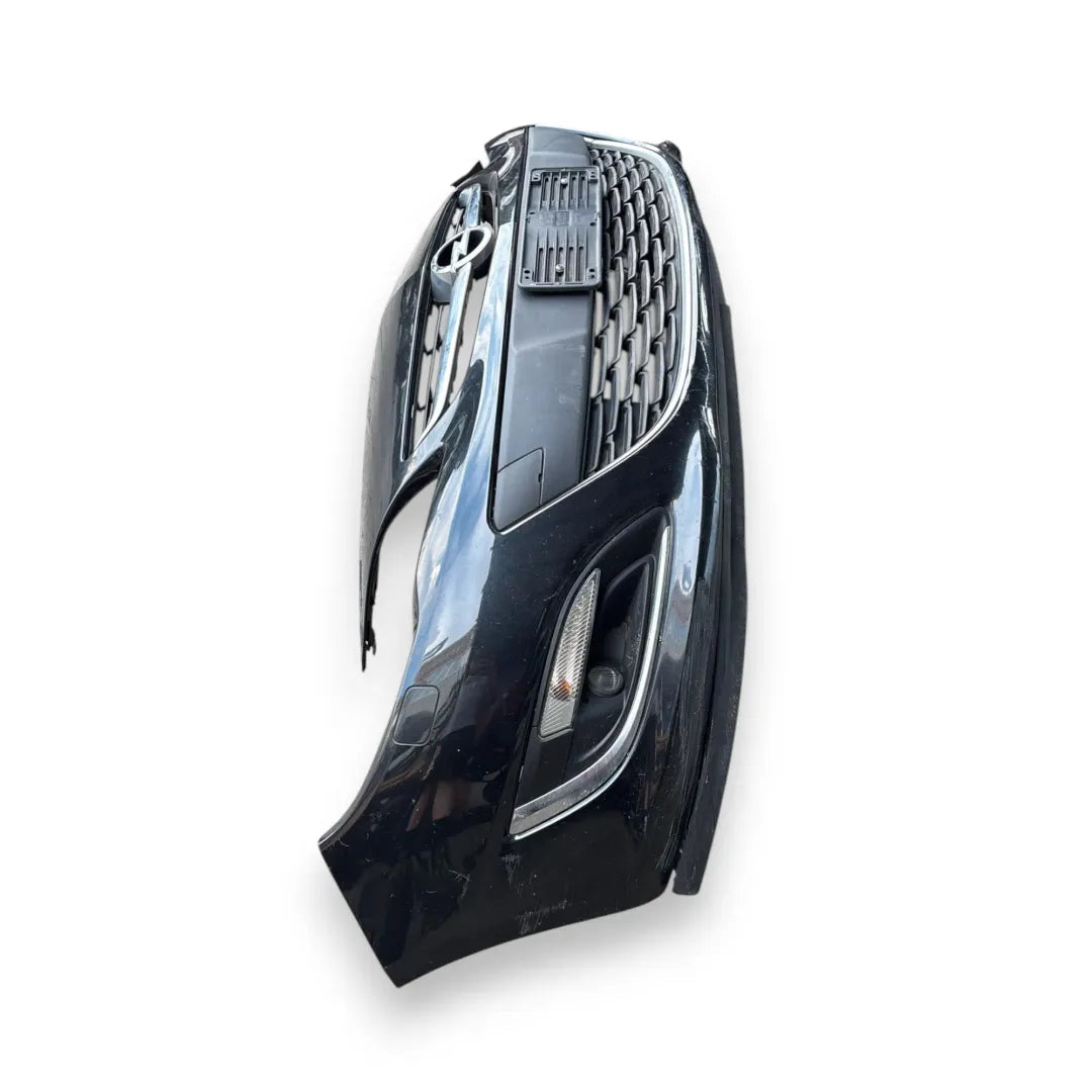 Dettaglio Paraurti anteriore Opel Astra P10 OEM 13432000 - foto 3