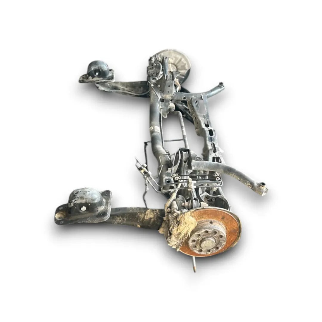 Dettaglio Assale posteriore Audi A3 8V 2012–2016 OEM 5Q0501049BF - foto 3