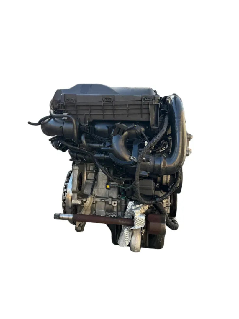Dettaglio Motore completo Peugeot 308 1.6 THP 2011–2015 cod. motore 5F02 - foto 3