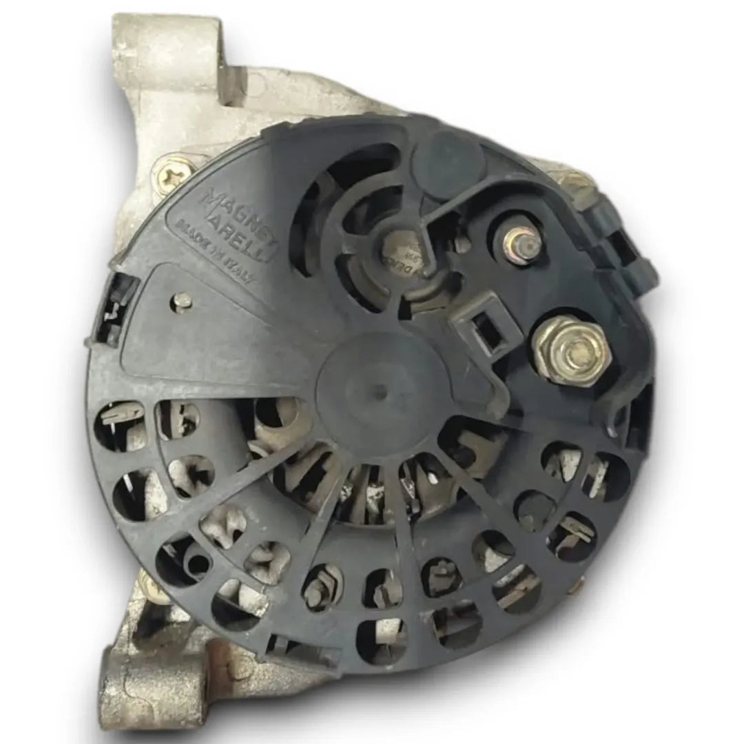 Dettaglio Alternatore Fiat Grande Punto 2009–2014 OEM 71795808 - foto 3