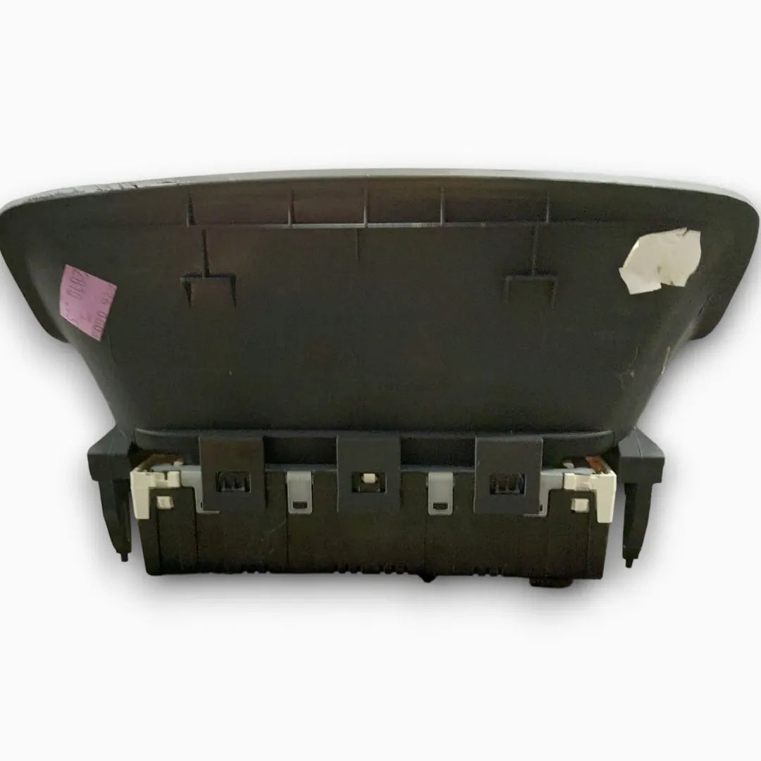 Dettaglio Display multifunzione Peugeot 308 2011–2015 cod. 9676655380-01 - foto 3