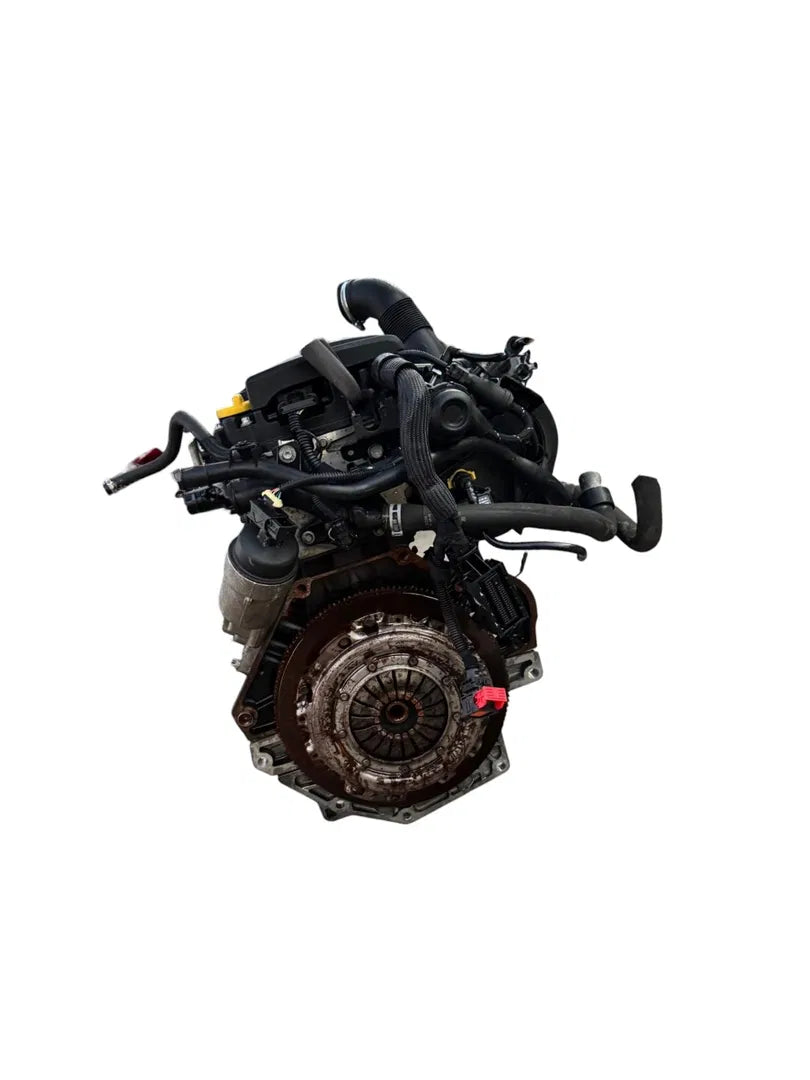 Dettaglio Motore completo Opel Corsa 1.2 benzina 2014–2019 cod. motore A12XER - foto 3