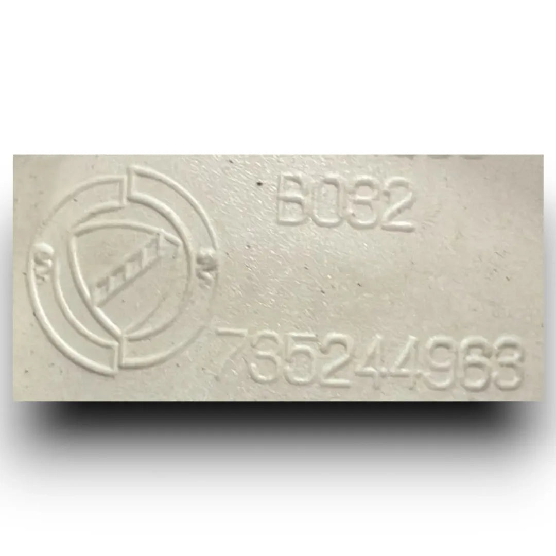 Dettaglio Luce cortesia anteriore tetto Lancia Delta OEM 735475731 - foto 3