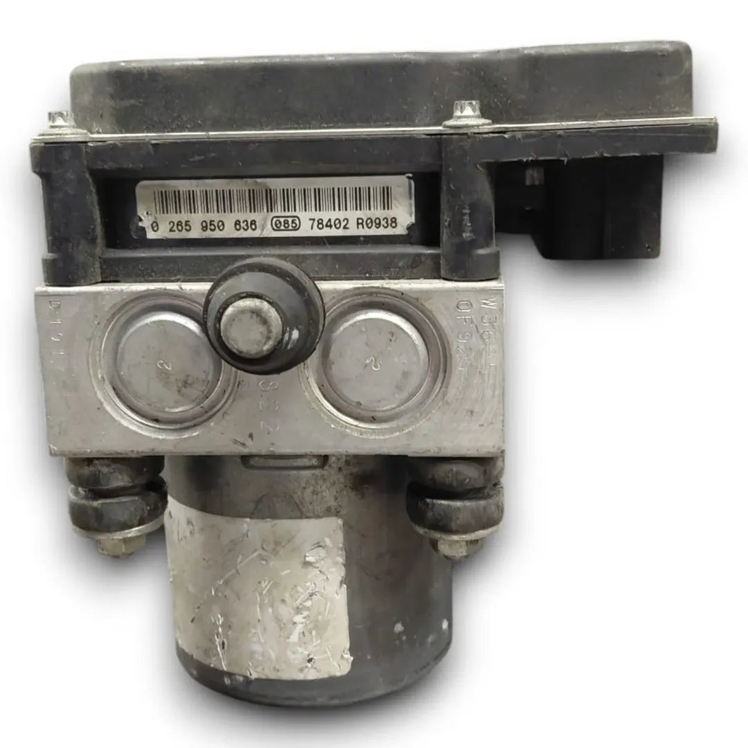 Dettaglio Pompa ABS Peugeot 307 cod. 0265234152 - foto 3