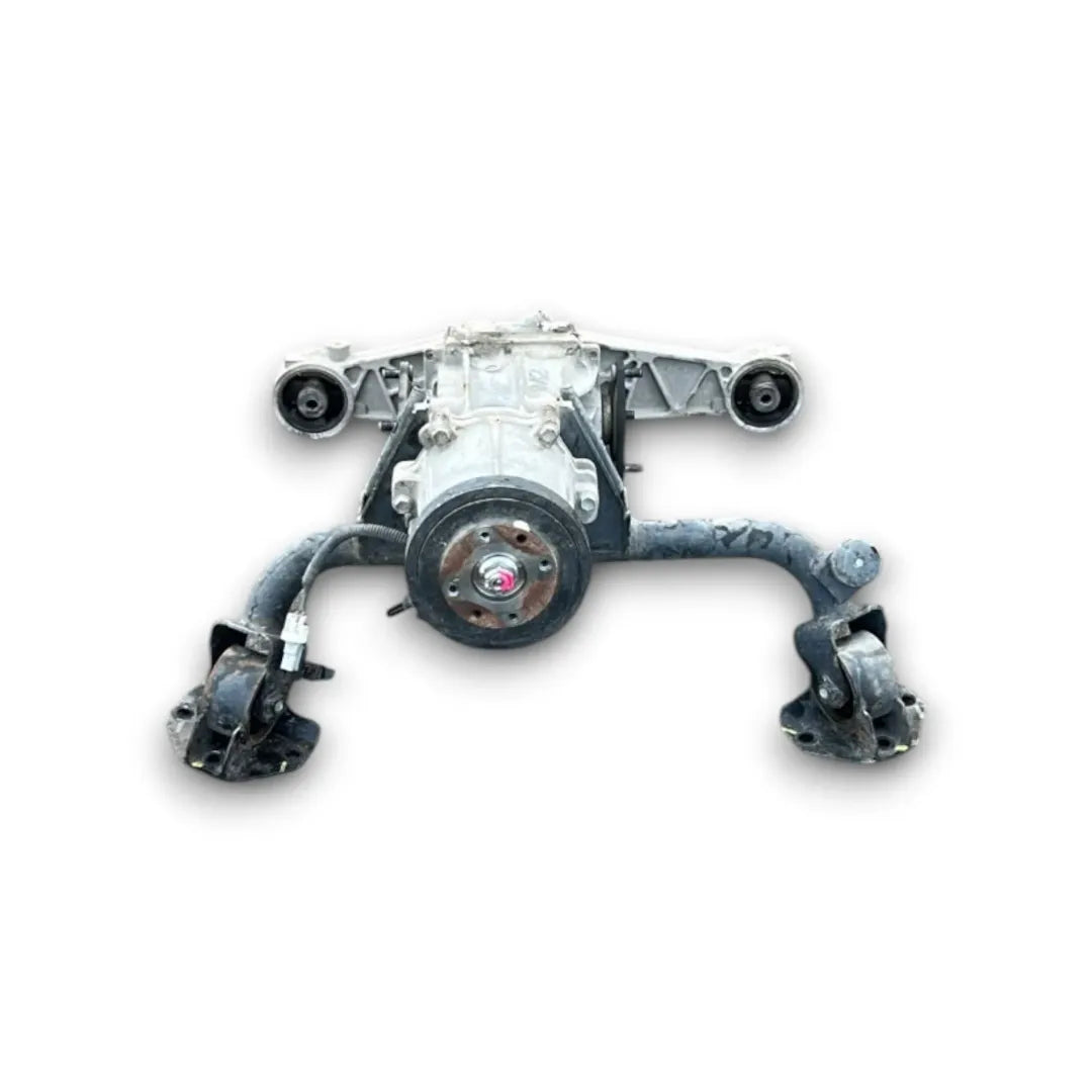 Dettaglio Differenziale posteriore Suzuki Vitara - foto 3
