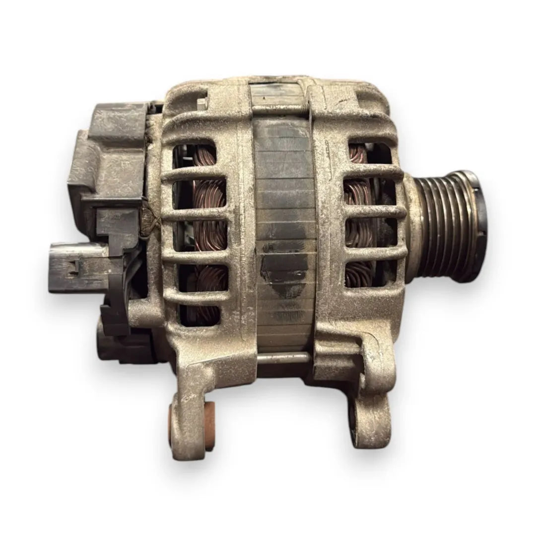Dettaglio Alternatore Audi A3 8V OEM 03L903023LX - foto 3