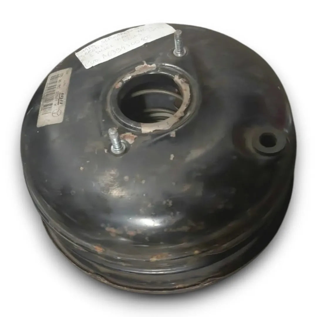 Dettaglio Servofreno Mercedes-Benz Vito W639 2003–2010 OEM A0004312027 - foto 3