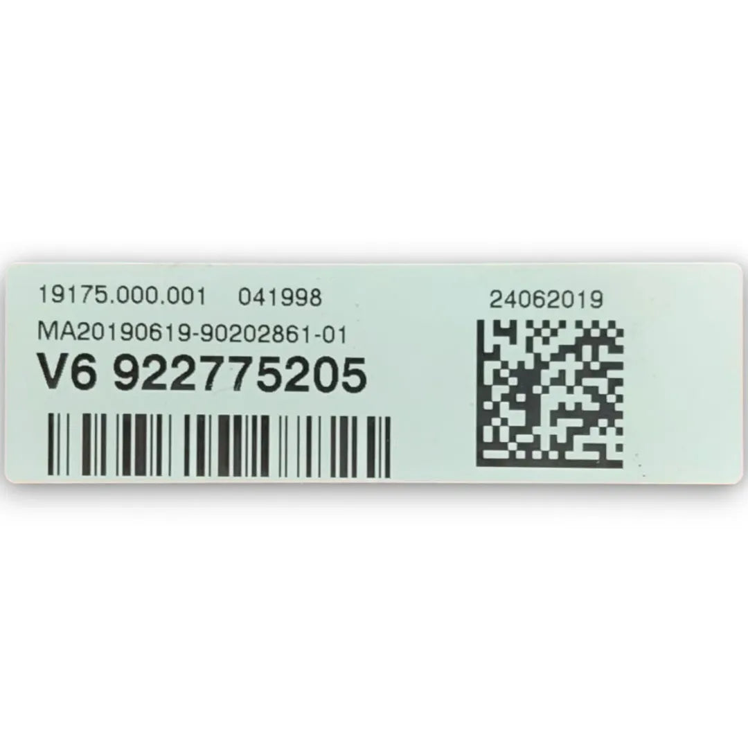 Dettaglio Distributore positivo batteria BMW Serie 2 Coupé F22 dal 2013 OEM 922775205 - foto 3