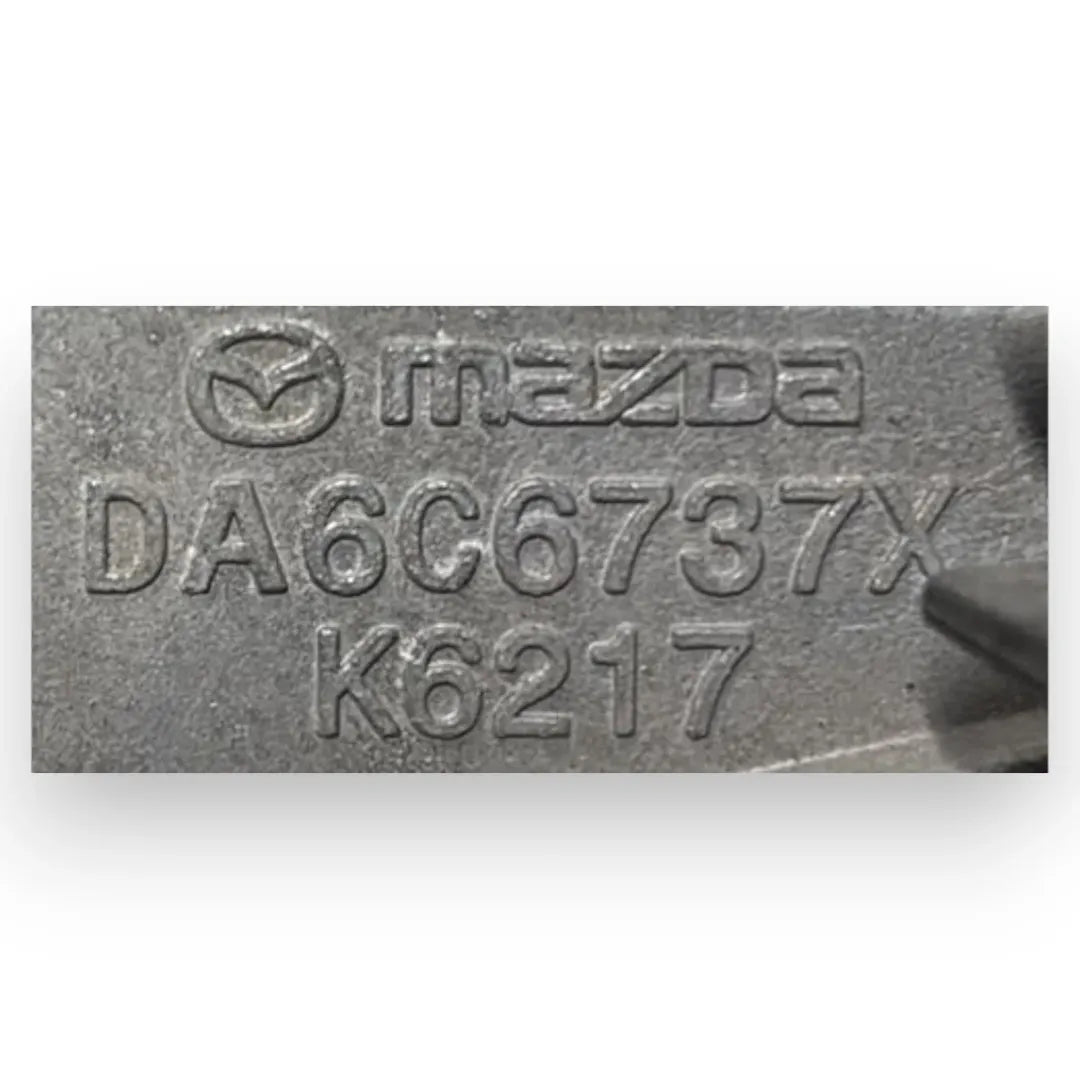 Dettaglio Motorino tergiparabrezza Mazda 2 3ª Serie 2014–2020 - foto 3