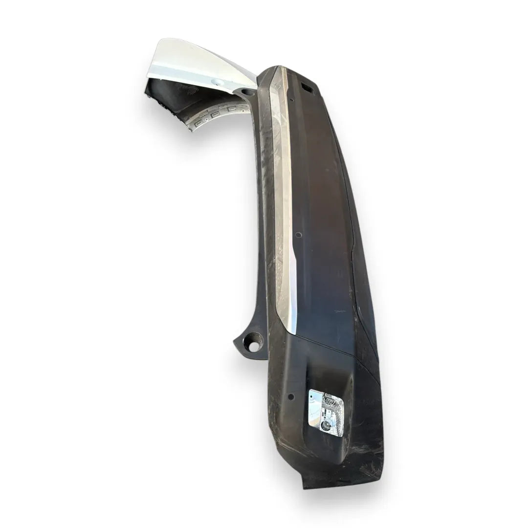 Dettaglio Paraurti posteriore Peugeot 2008 2019–2023 - foto 3