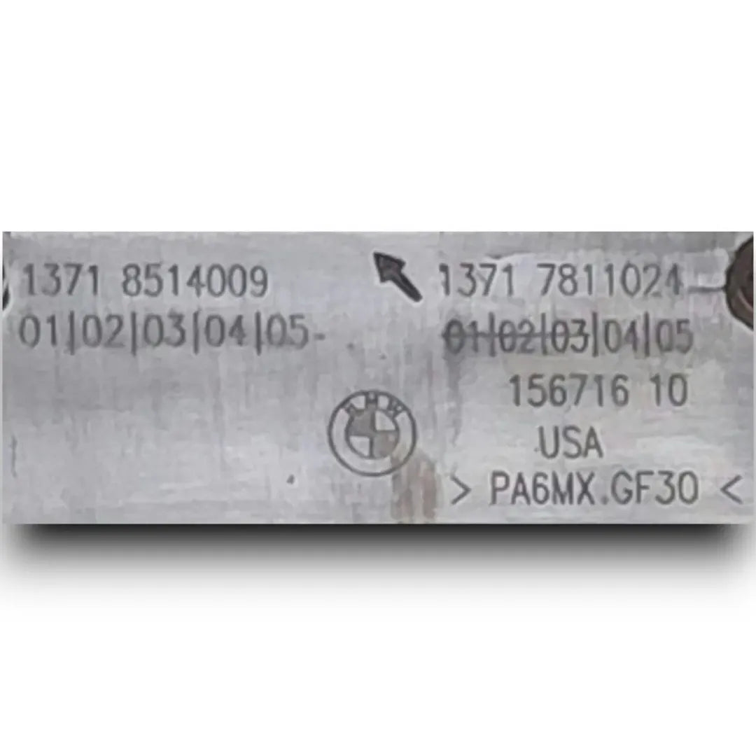 Dettaglio Coprimotore BMW X3 F25 cod. 1371 7811024 - foto 3