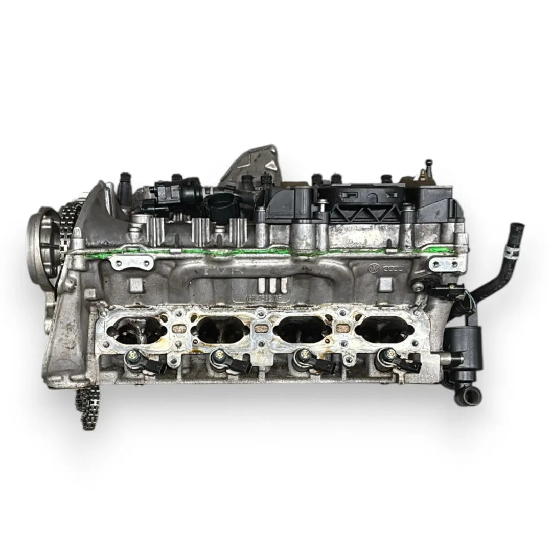 Dettaglio Testata motore Volkswagen Golf VII dal 2012 OEM 06K103903BX - foto 3