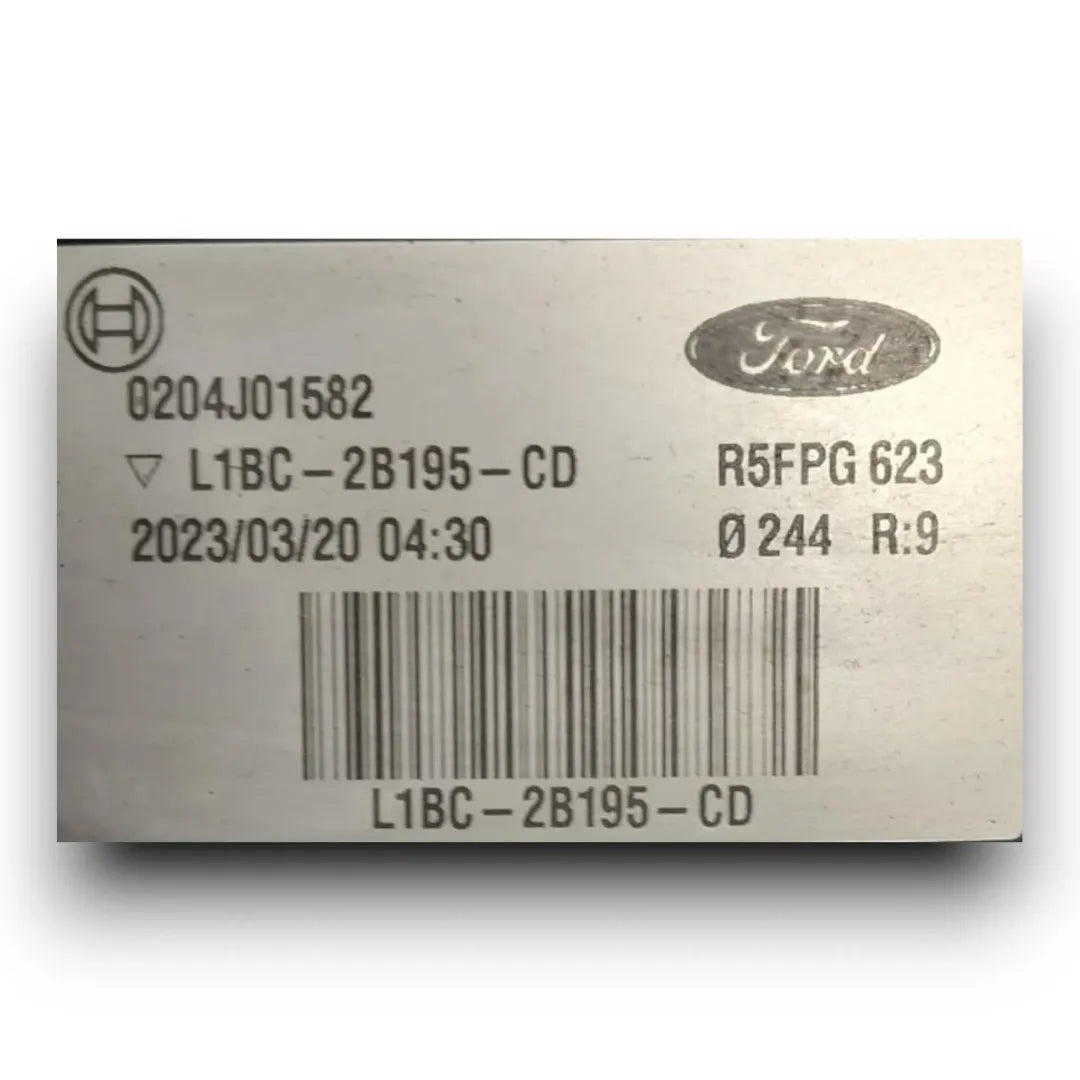 Dettaglio Servofreno Ford Puma CF7 OEM 2369714 - foto 3