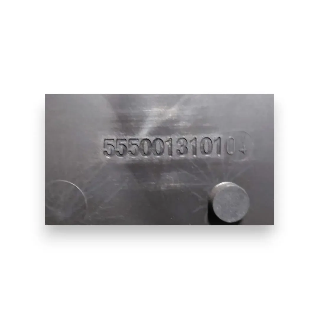 Dettaglio Quadro strumenti con tachimetro e contachilometri Citroën Berlingo 2ª Serie 5550013101 - foto 3
