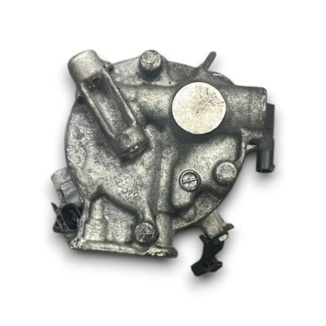 Dettaglio Compressore clima Jeep Renegade 2014–2019 OEM 51989198 - foto 3