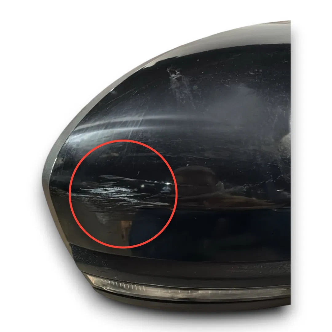 Dettaglio Specchietto retrovisore esterno destro Renault Megane 4ª Serie 2016–2021 - foto 3