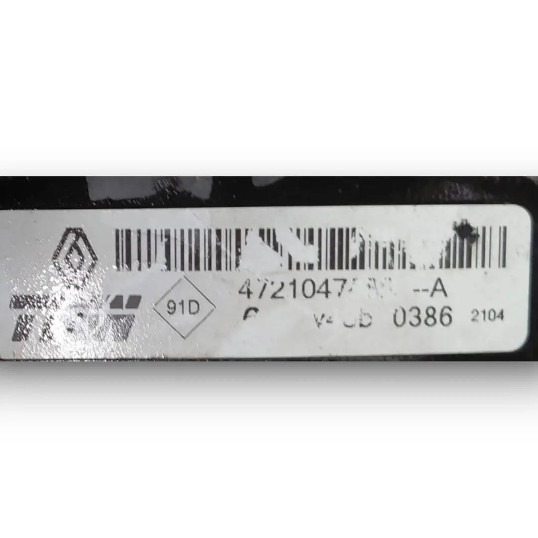 Dettaglio Servofreno Renault Clio 4ª Serie OEM 472102859R - foto 3