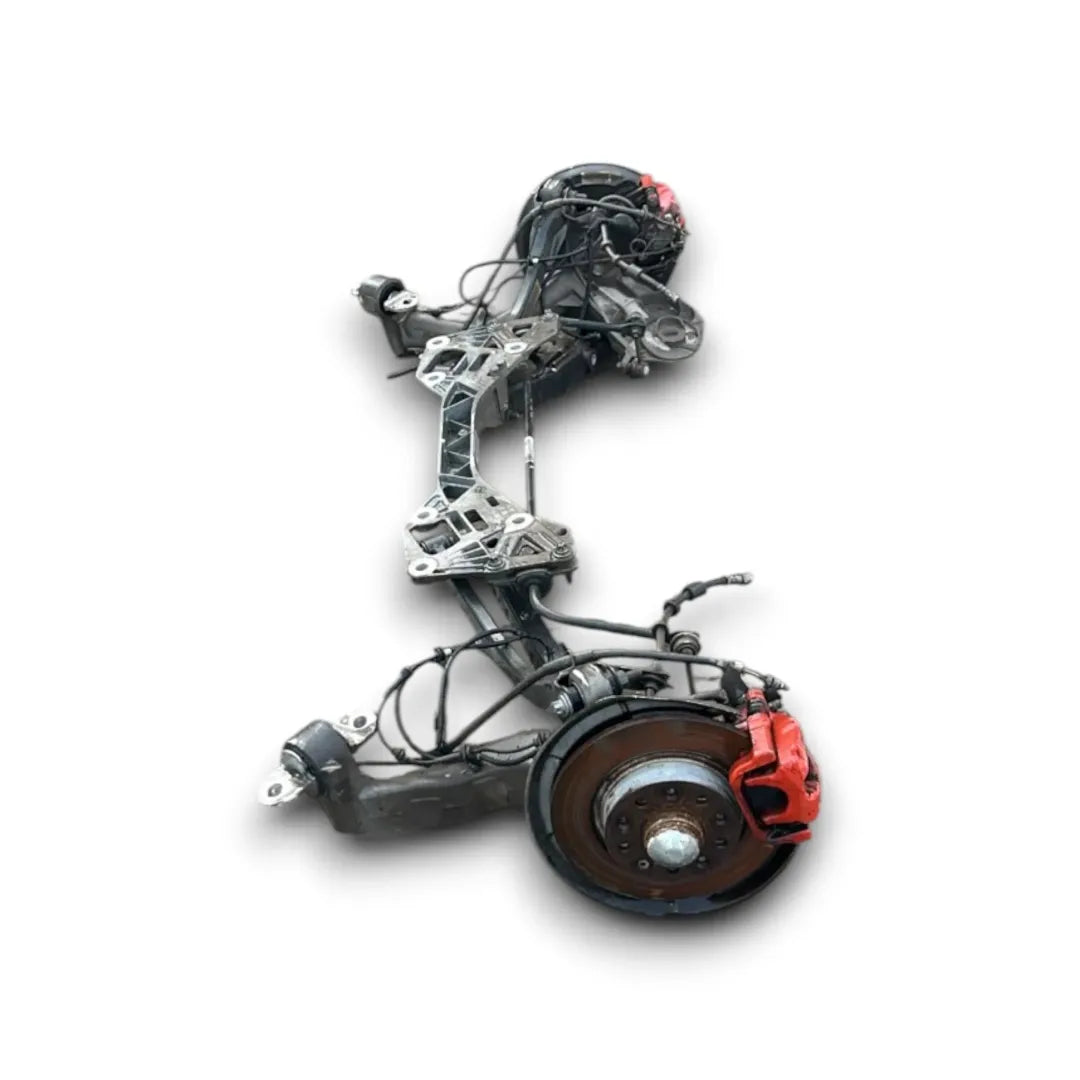 Dettaglio Assale posteriore Alfa Romeo Giulietta X7 OEM 50518703 - foto 3