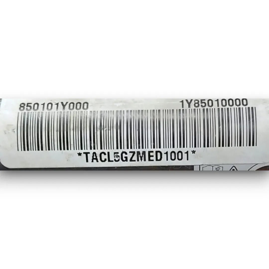 Dettaglio Airbag a tendina sinistro Kia Picanto 3ª Serie OEM 85010G6000 - foto 3