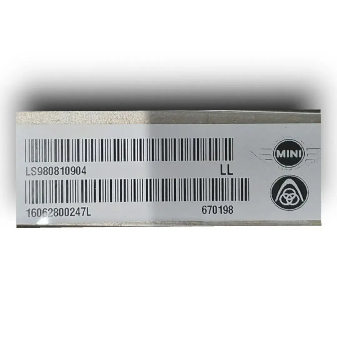 Dettaglio Piantone sterzo completo MINI Countryman R60 cod. 9808109 - foto 3