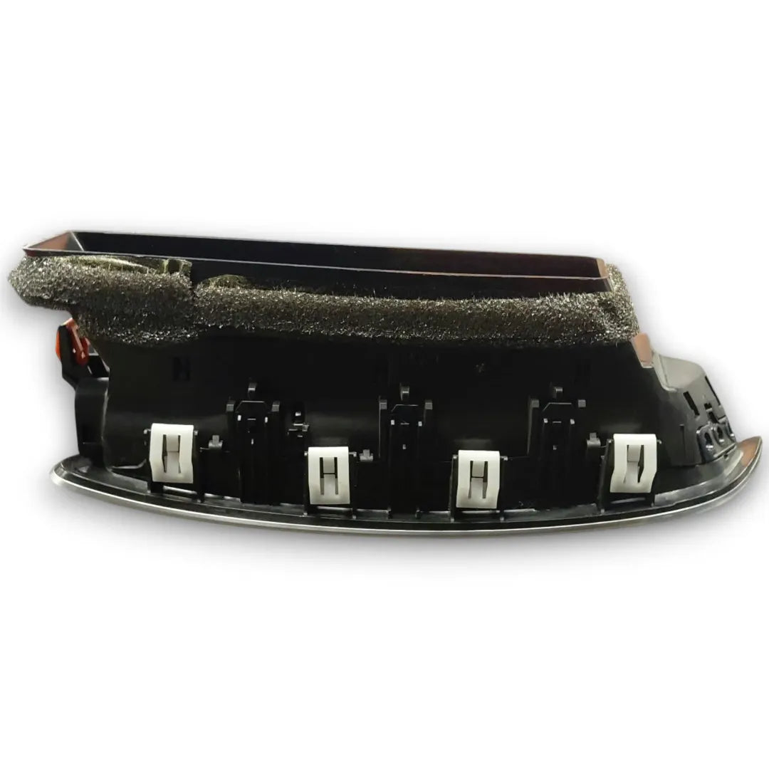 Dettaglio Bocchetta aria centrale cruscotto destra Ford Edge cod. EM2B-19C68 - foto 3