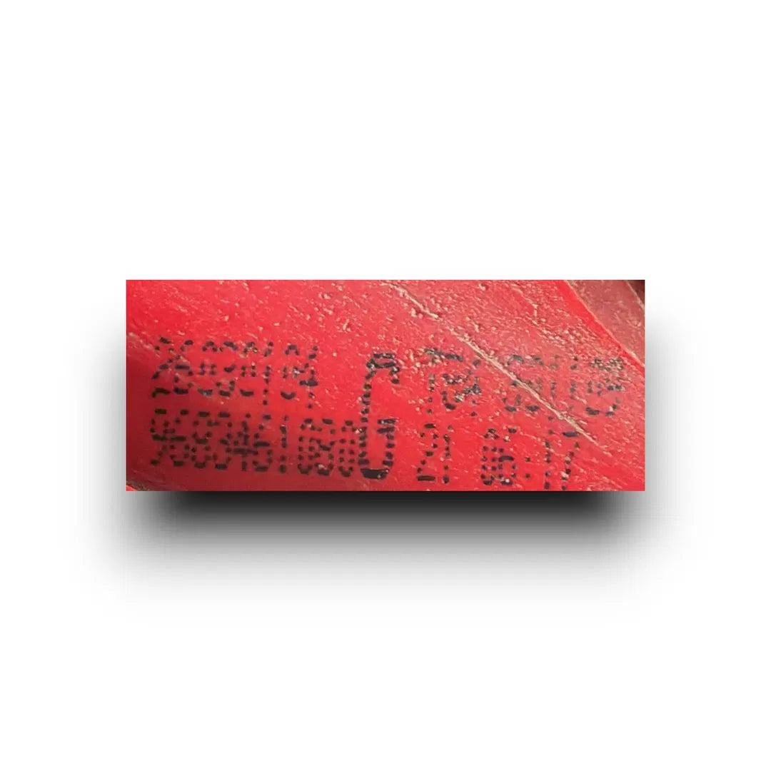 Dettaglio Fanale posteriore interno sinistro Peugeot 3008 2009–2013 OEM 9683461080 - foto 3