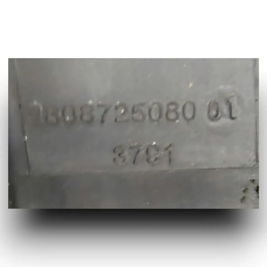 Dettaglio Sportello carburante Peugeot Expert Furgone 4ª Serie dal 2016 OEM 98087269ZM - foto 3