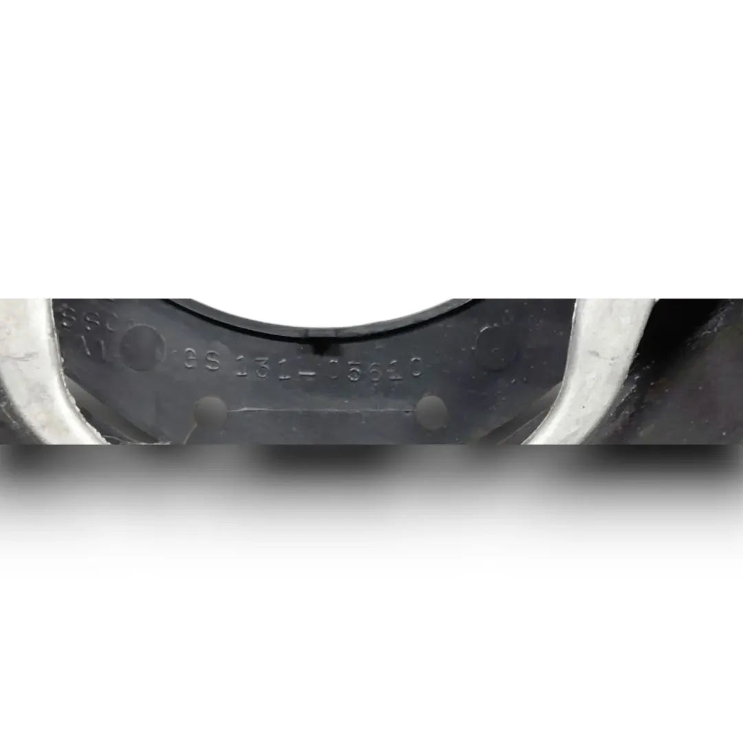 Dettaglio Volante Fiat Sedici 2006–2011 OEM 71742741 - foto 3