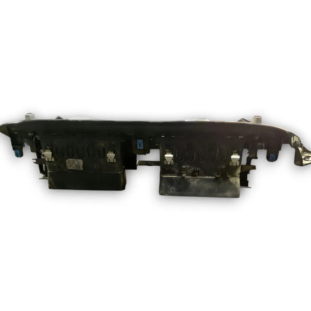 Dettaglio Bocchetta aria centrale cruscotto Alfa Romeo Tonale dal 2022 OEM 156171681 - foto 3