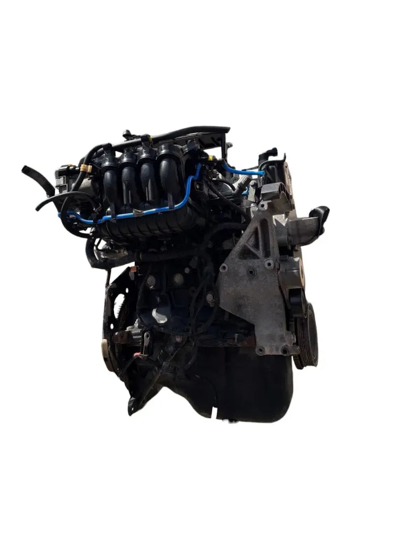 Dettaglio Motore completo Fiat Panda II 1.2 benzina cod. motore 199A4000 - foto 3