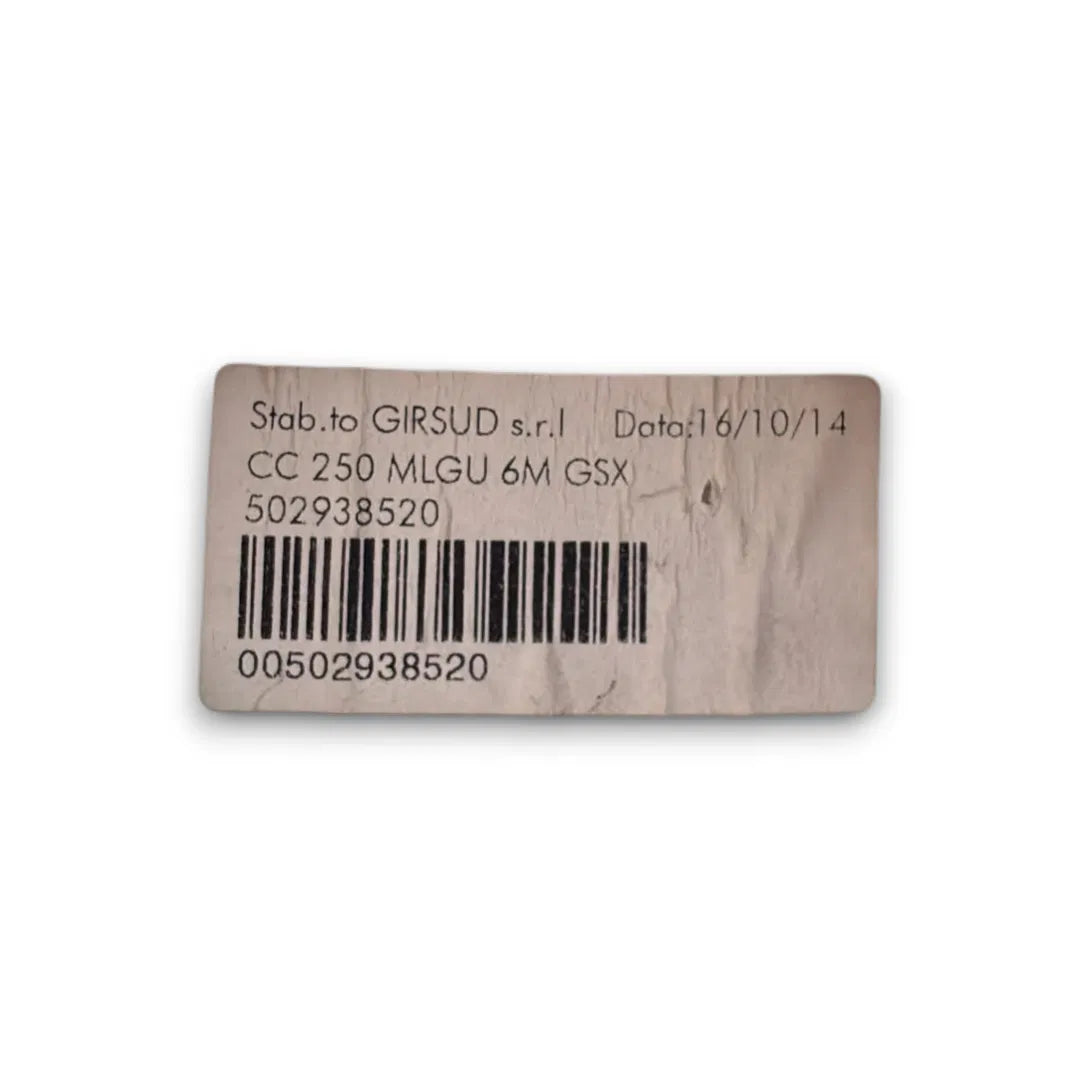 Dettaglio Leva del cambio completa Fiat Ducato Furgone 2014–2019 OEM 502938520 - foto 3