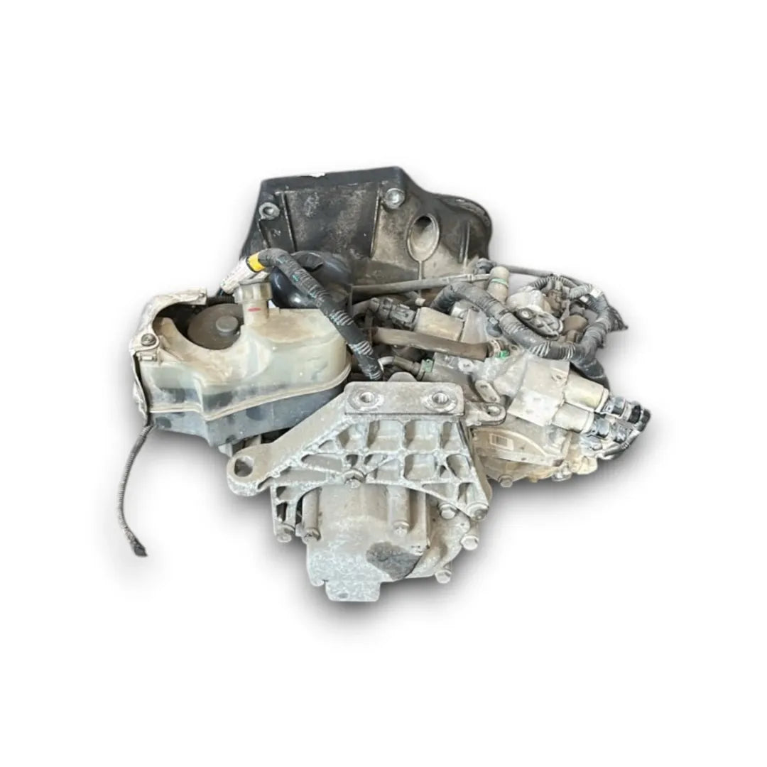 Dettaglio Cambio automatico Fiat 500L 2012–2018 cod. 55243725 - foto 3