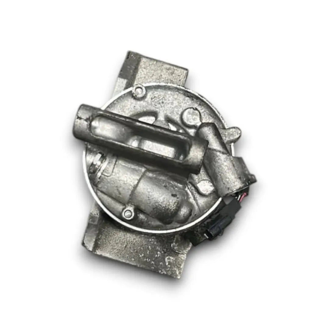 Dettaglio Compressore clima Smart Fortwo C453 2014–2020 OEM A4538307000 - foto 3