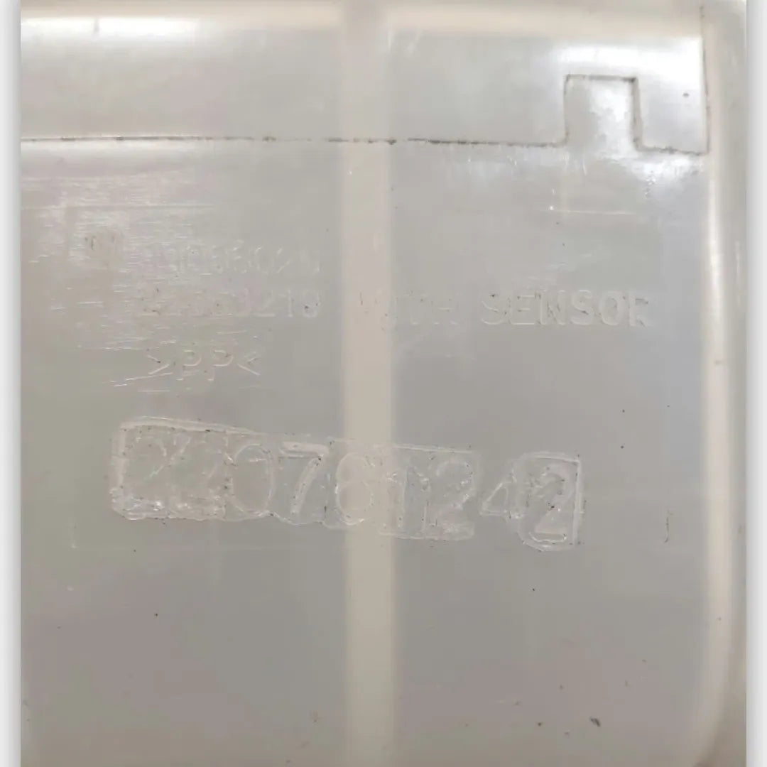 Dettaglio Vaschetta acqua radiatore Opel Mokka OEM 95421917 - foto 3