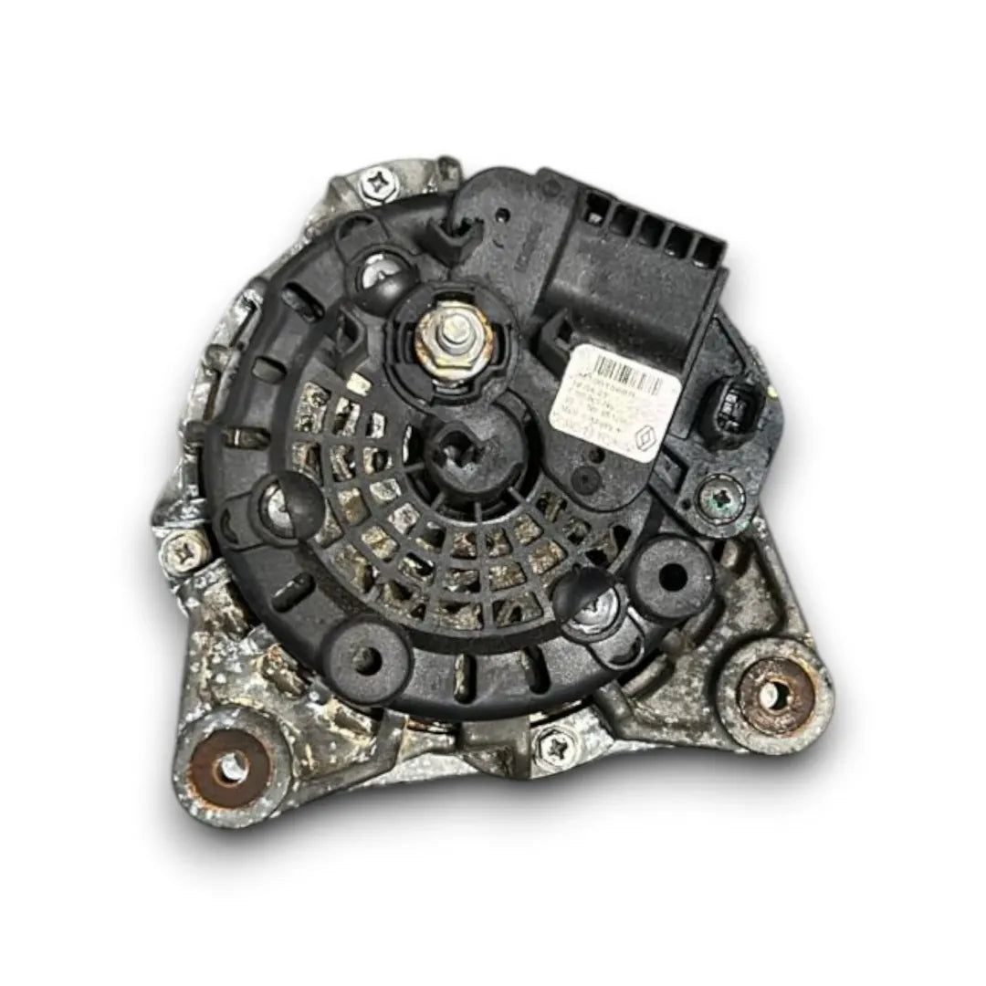 Dettaglio Alternatore Dacia Dokker 2012–2017 OEM 231001910R - foto 3