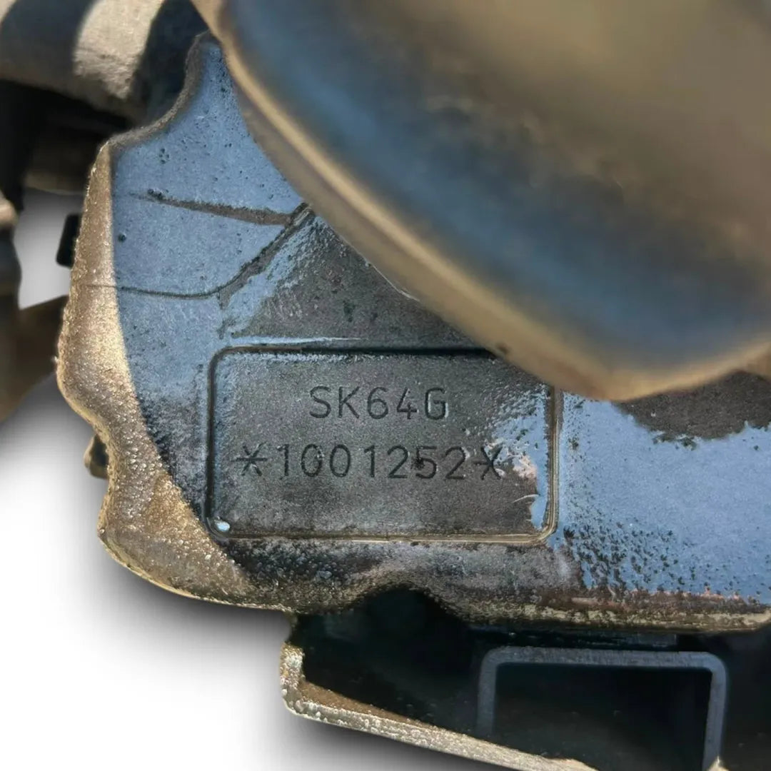 Dettaglio Motore completo Kymco Downtown 350I cod. motore SK64G - foto 3