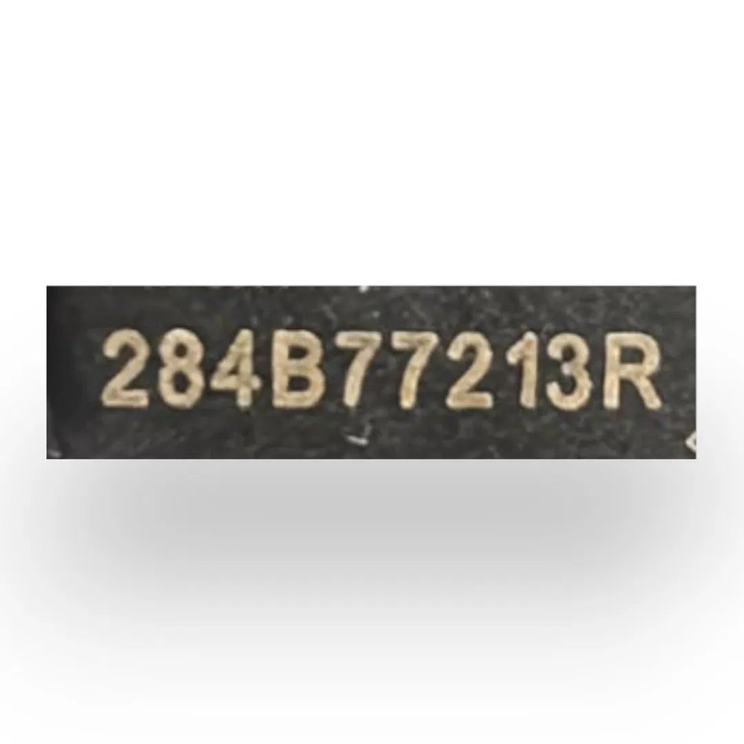 Dettaglio Scatola fusibili Renault Clio 5ª Serie 2019–2024 OEM 284B77213R - foto 3