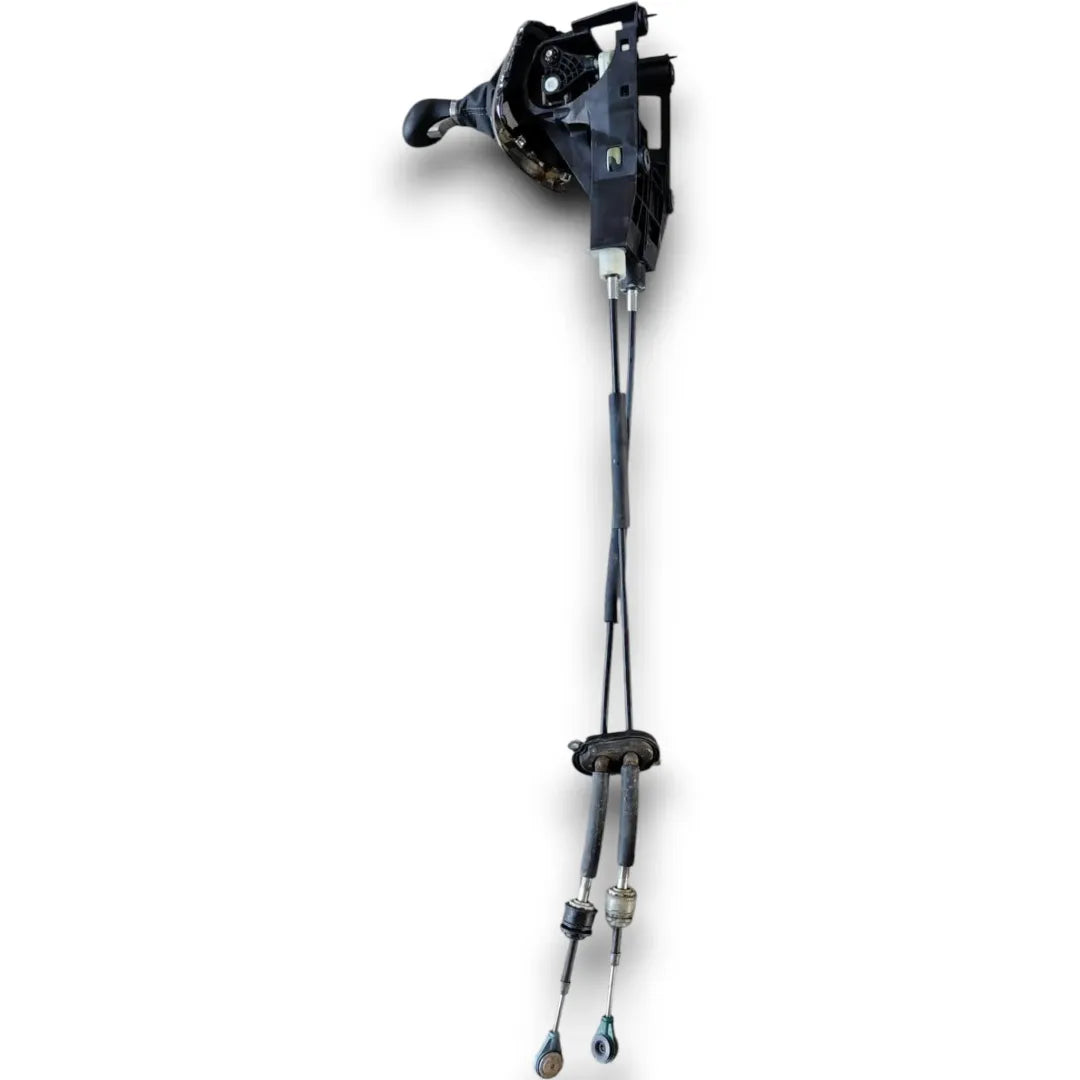 Dettaglio Leva del cambio completa Opel Mokka 2012–2016 OEM 55598147 - foto 3